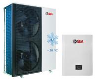 Тепловой насос воздух-вода SILA AS-22 I-EVI 380V (HC)